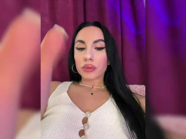 missJasmine07 on BongaCams 