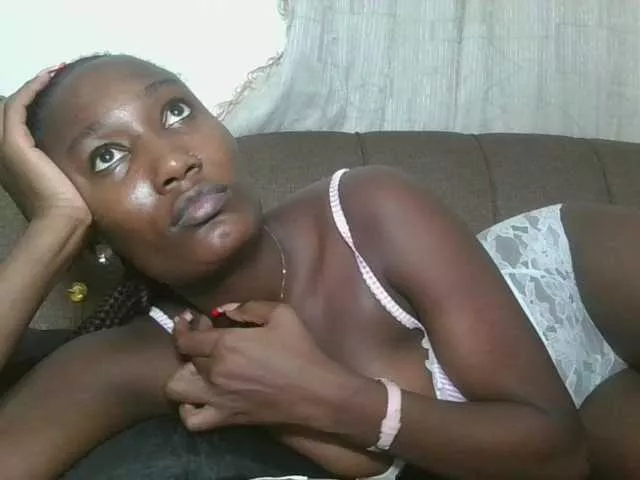 Missprettygal on BongaCams 