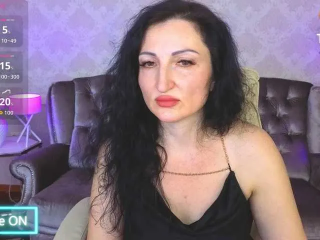 MissRossi —  What excites me?
When you look at me, as if you want everything at once.  When your words caress, like hands, and tips speak louder than any confessions.
Your courage starts me, your fantasy and the way you take the initiative into your own hands.