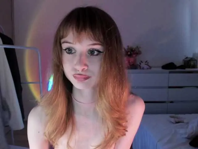 mnepohuyy — Freechat on BongaCams