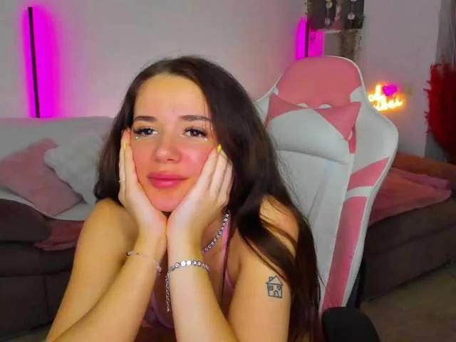 Molly-Kiss — Hard vibes , and big cocks