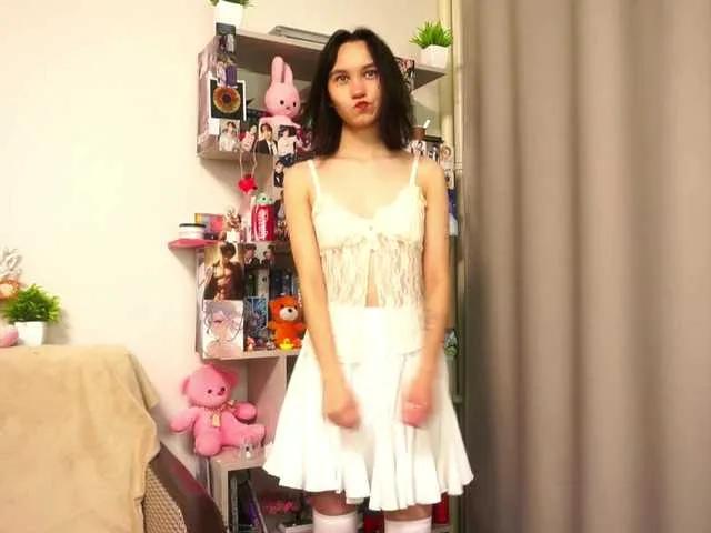 Offline MollyHub69 on BongaCams