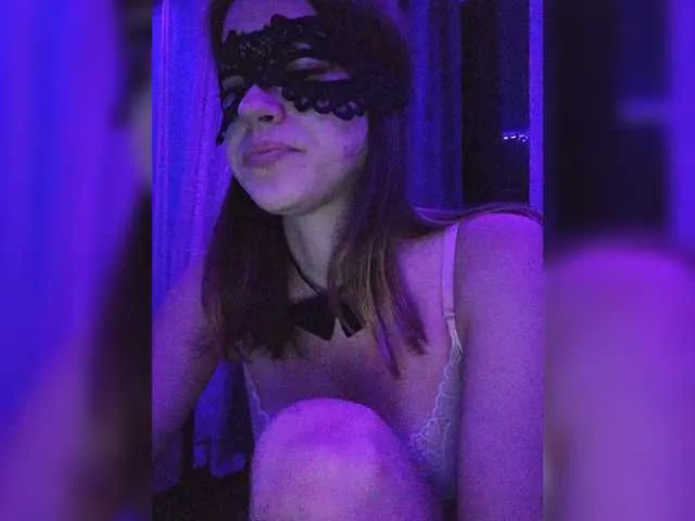 MsEva927 — Freechat on BongaCams