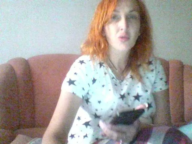 MssAngela on BongaCams 
