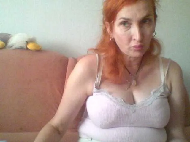 MssAngela on BongaCams