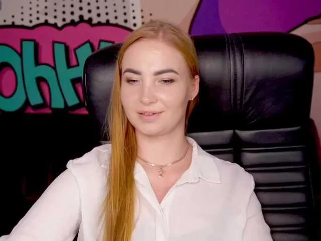 MssShyBarbie on BongaCams 
