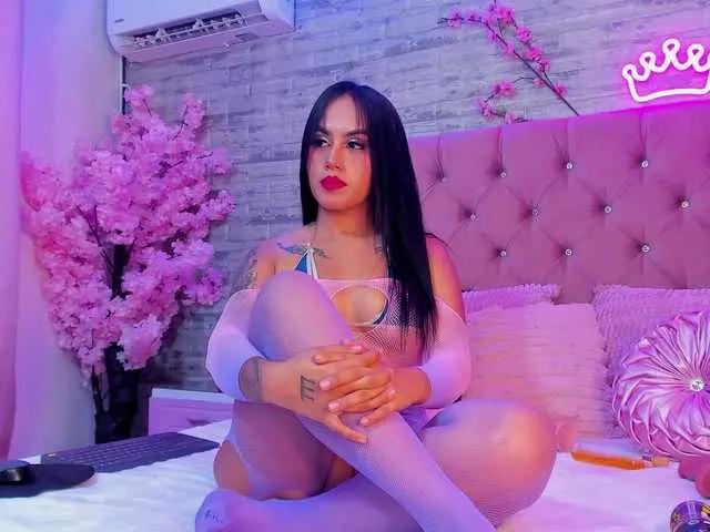 NahiraFun — Roles games,  use my toys and recreate with them the craziest moments we could have, but most importantly, know that it ignites you so that together we can feel the greatest pleasure.