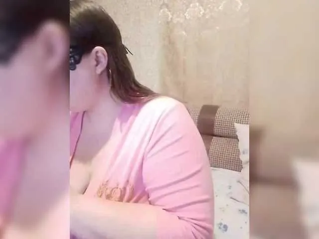 NastasiASMR — Love