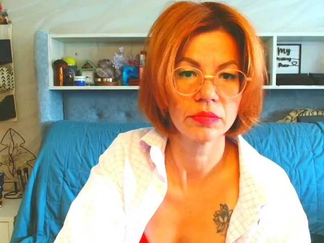 Natali3855 — Freechat on BongaCams