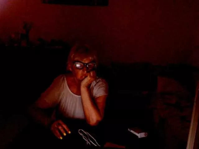 Natalia7634 on BongaCams 