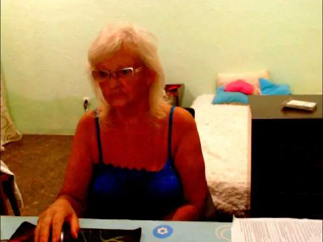 Natalia7634 on BongaCams 