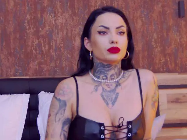 NataliaCristal on BongaCams 