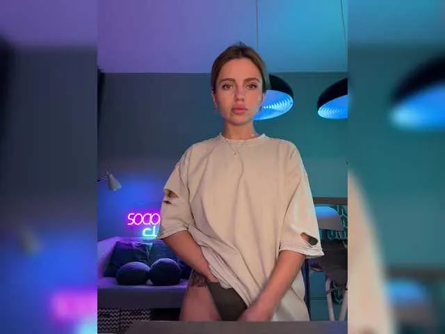 Nataliecroys on BongaCams 