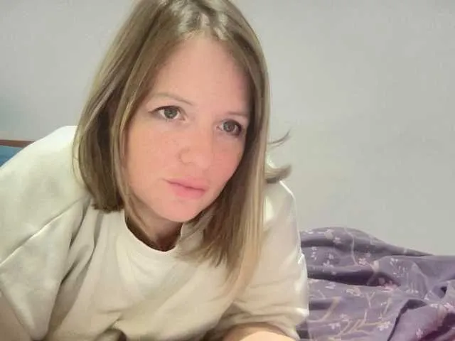 Natalii87 on BongaCams