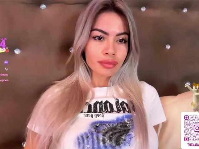 natalimuur on BongaCams 