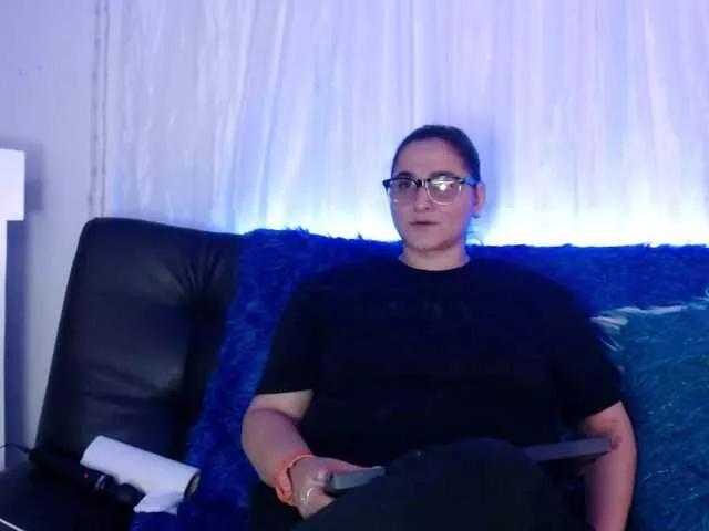 Freechat Natalliecolliz on BongaCams