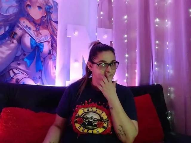 Freechat Natalliecolliz on BongaCams