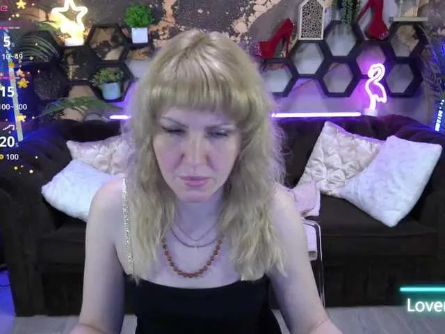 NatalyChanel on BongaCams 