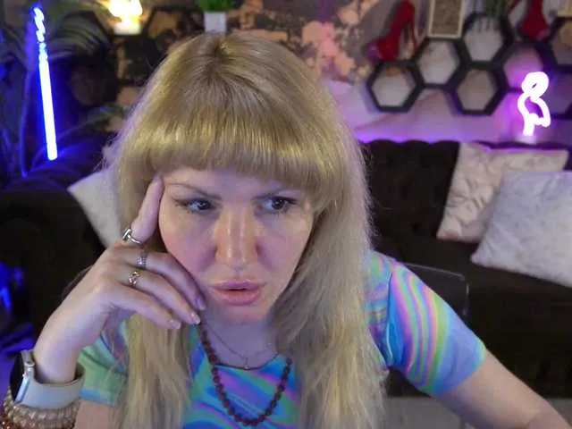 NatalyChanel on BongaCams 