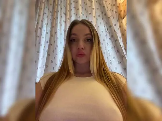 Natalymoodhot on BongaCams 