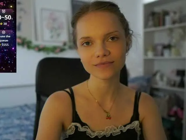 NatashaMalko on BongaCams 