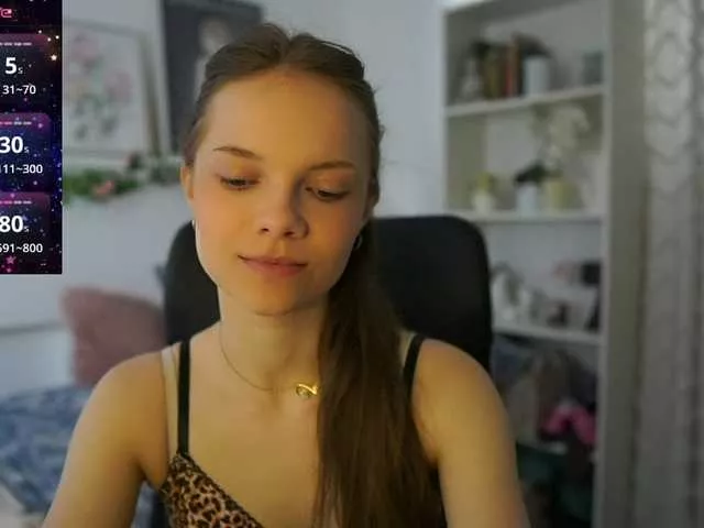 NatashaMalko on BongaCams 