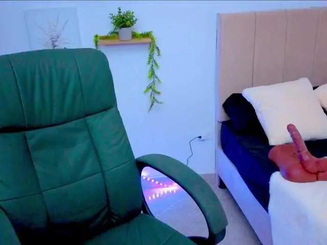 NathiMedusa — Freechat on BongaCams