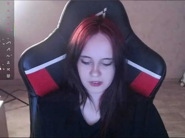 Natsuki1 — Freechat on BongaCams