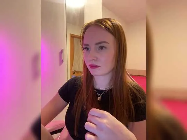 NauryXLoversz on BongaCams
