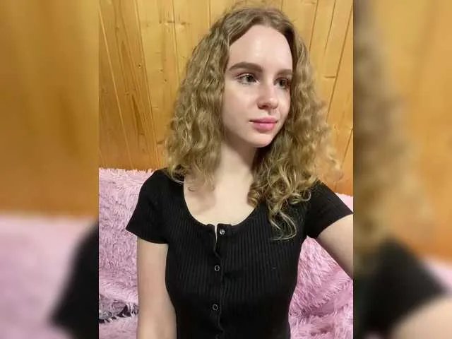 Nemesida on BongaCams 