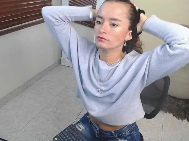 NicoleSantana on BongaCams