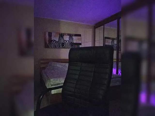 nimfastar77 on BongaCams