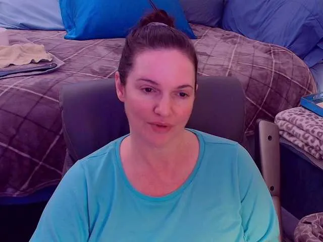 NinaJaymes on BongaCams 