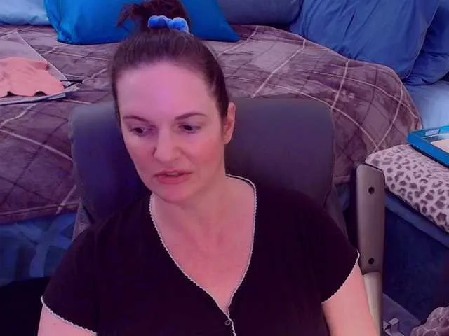 NinaJaymes on BongaCams 