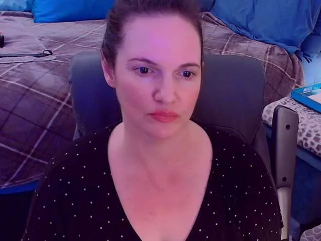 NinaJaymes on BongaCams 