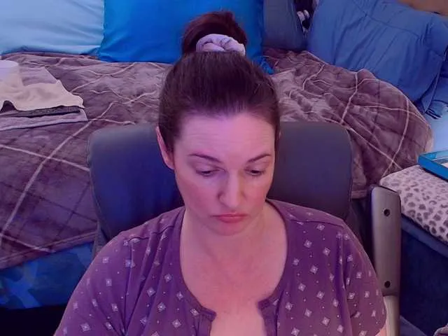 NinaJaymes on BongaCams 