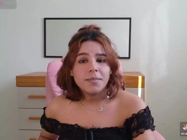 ninapego on BongaCams 
