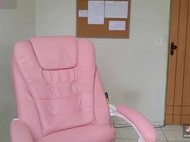 ninapego on BongaCams 