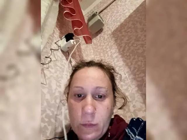 NormaHall — Freechat on BongaCams