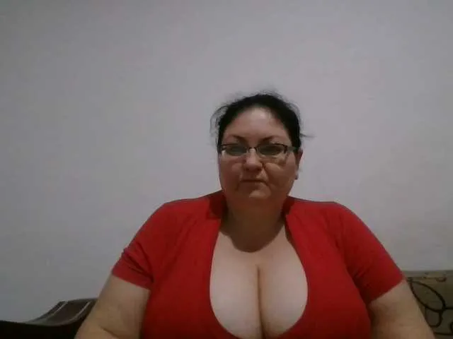 Nykyxo on BongaCams 