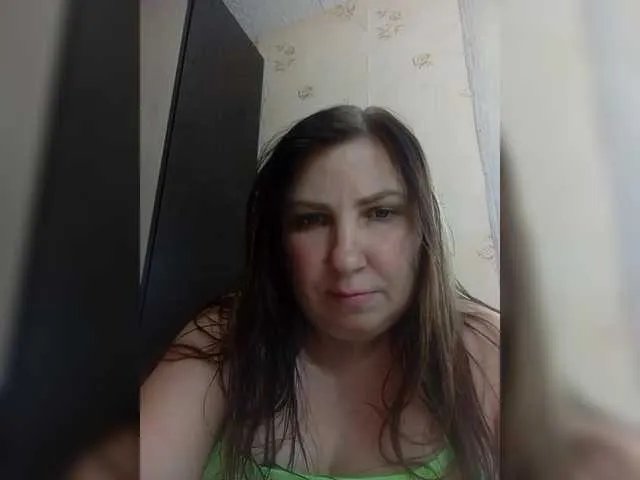 Ogonek37 on BongaCams 