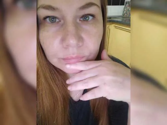 olgasollo on BongaCams