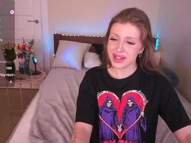 Offline OnlyPenny on BongaCams