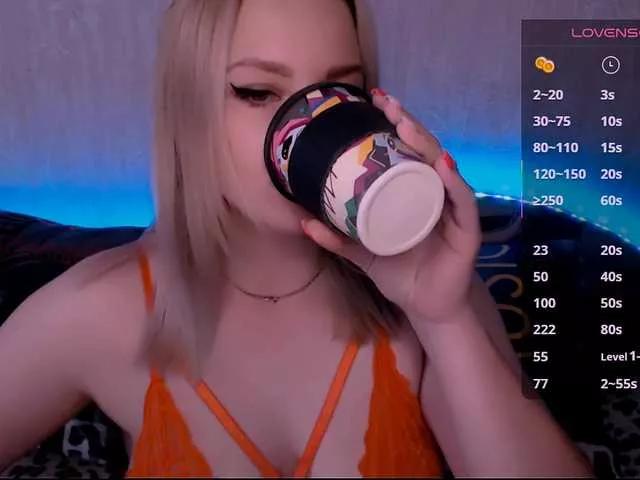 Freechat ORNELLAMUTTY on BongaCams