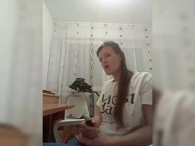 P-A-N-I-K-A on BongaCams 