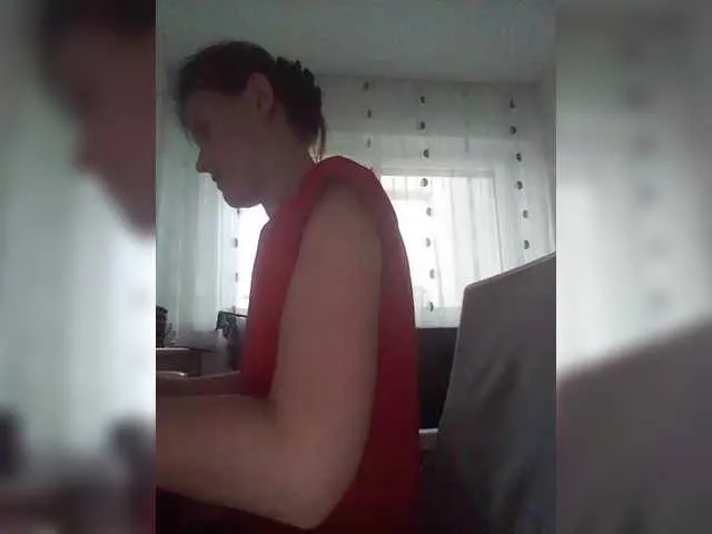 P-A-N-I-K-A on BongaCams 