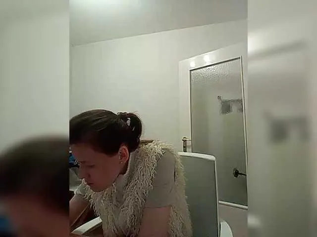P-A-N-I-K-A on BongaCams 