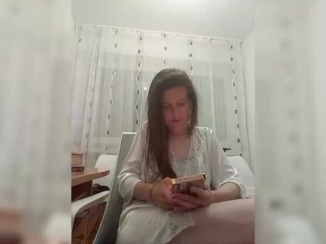 P-A-N-I-K-A on BongaCams 