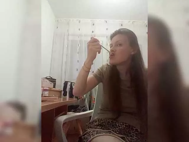 P-A-N-I-K-A on BongaCams 