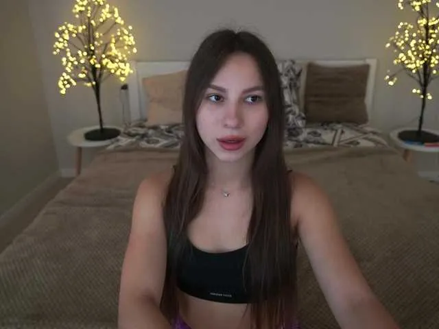 PaigePrado on BongaCams